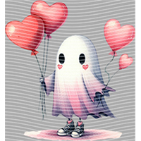 Valentine's Day-QRJ  2040